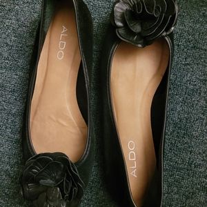 Aldo doll shoes